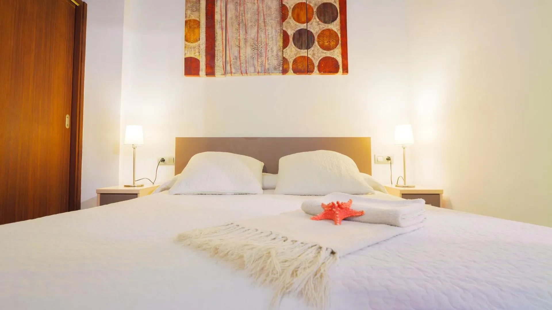פלמה דה מיורקה Apartamento Luminoso Y Proximo Al Mar En El Casco Historico De La Ciudad
