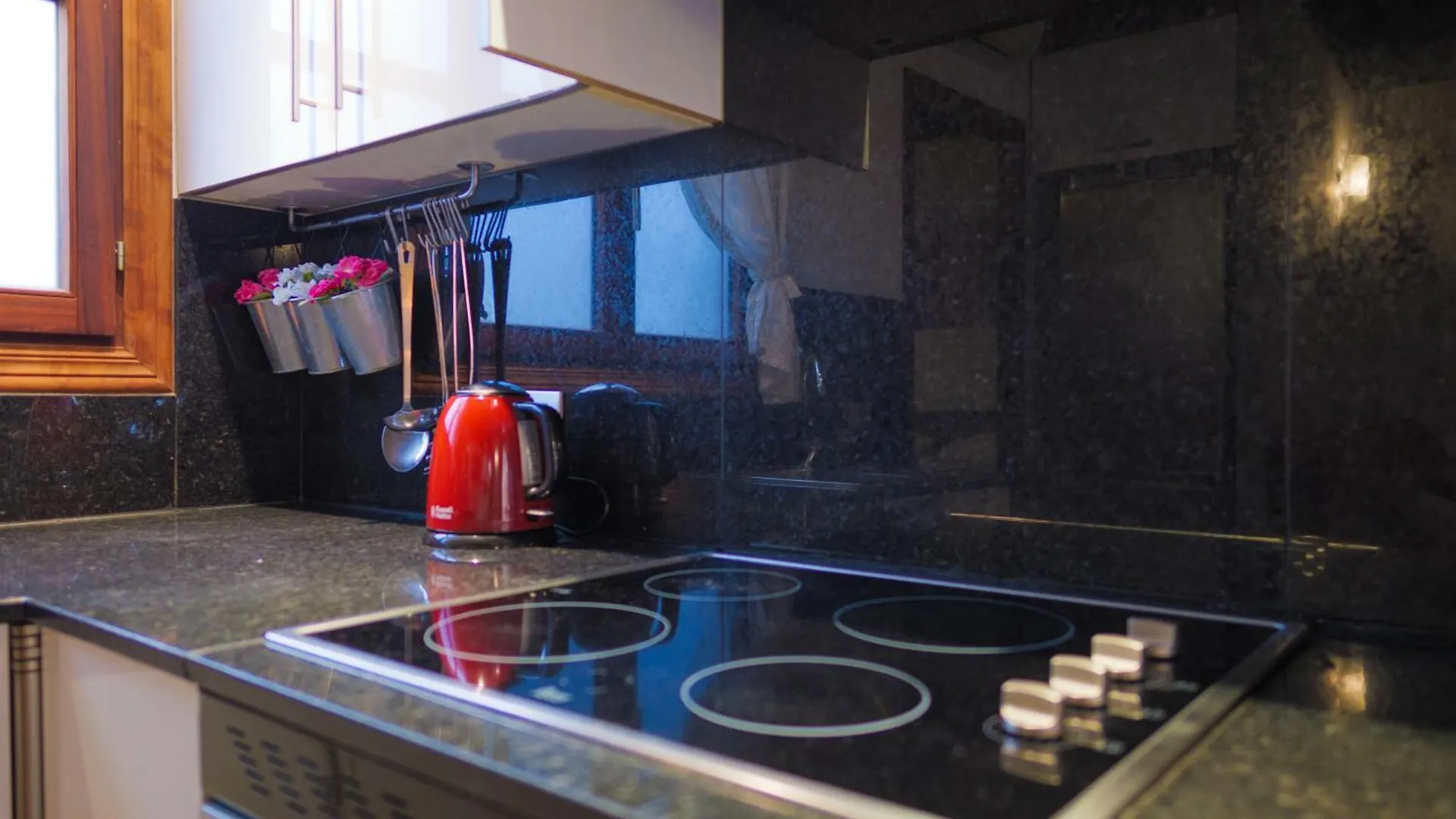 דירה פלמה דה מיורקה Apartamento Luminoso Y Proximo Al Mar En El Casco Historico De La Ciudad ספרד