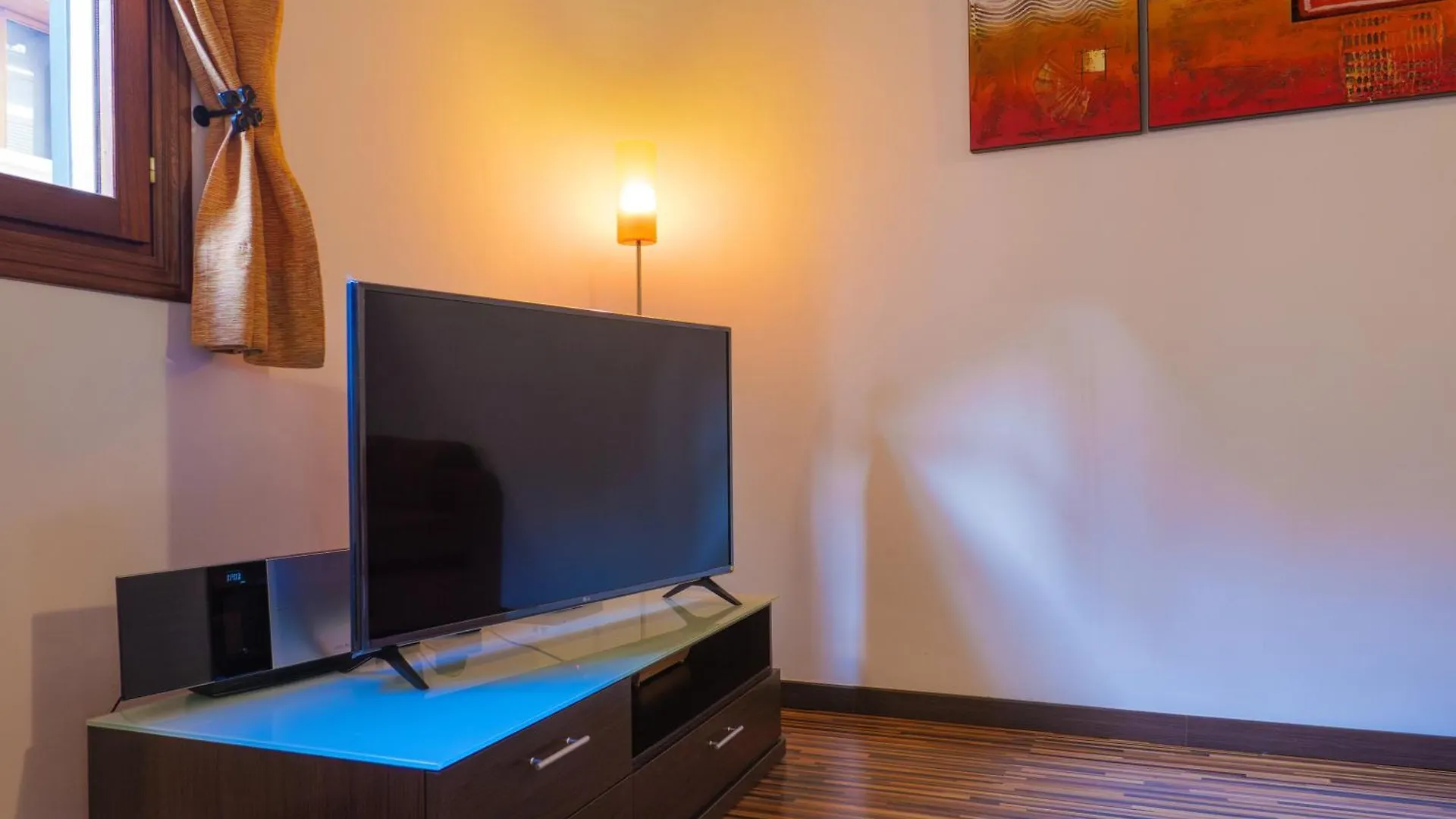 Apartamento Luminoso Y Proximo Al Mar En El Casco Historico De La Ciudad Palma de Mallorca 0*,  Spain