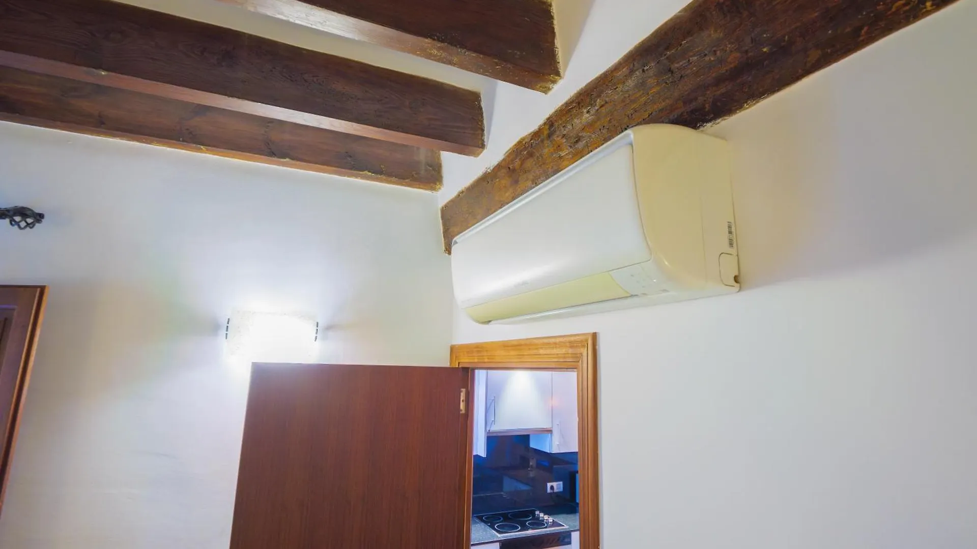 פלמה דה מיורקה Apartamento Luminoso Y Proximo Al Mar En El Casco Historico De La Ciudad