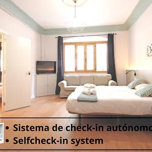 Regina Selfcheck-in Smart Пальма-де-Майорка