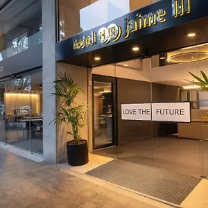Hm Jaime Iii Hotel