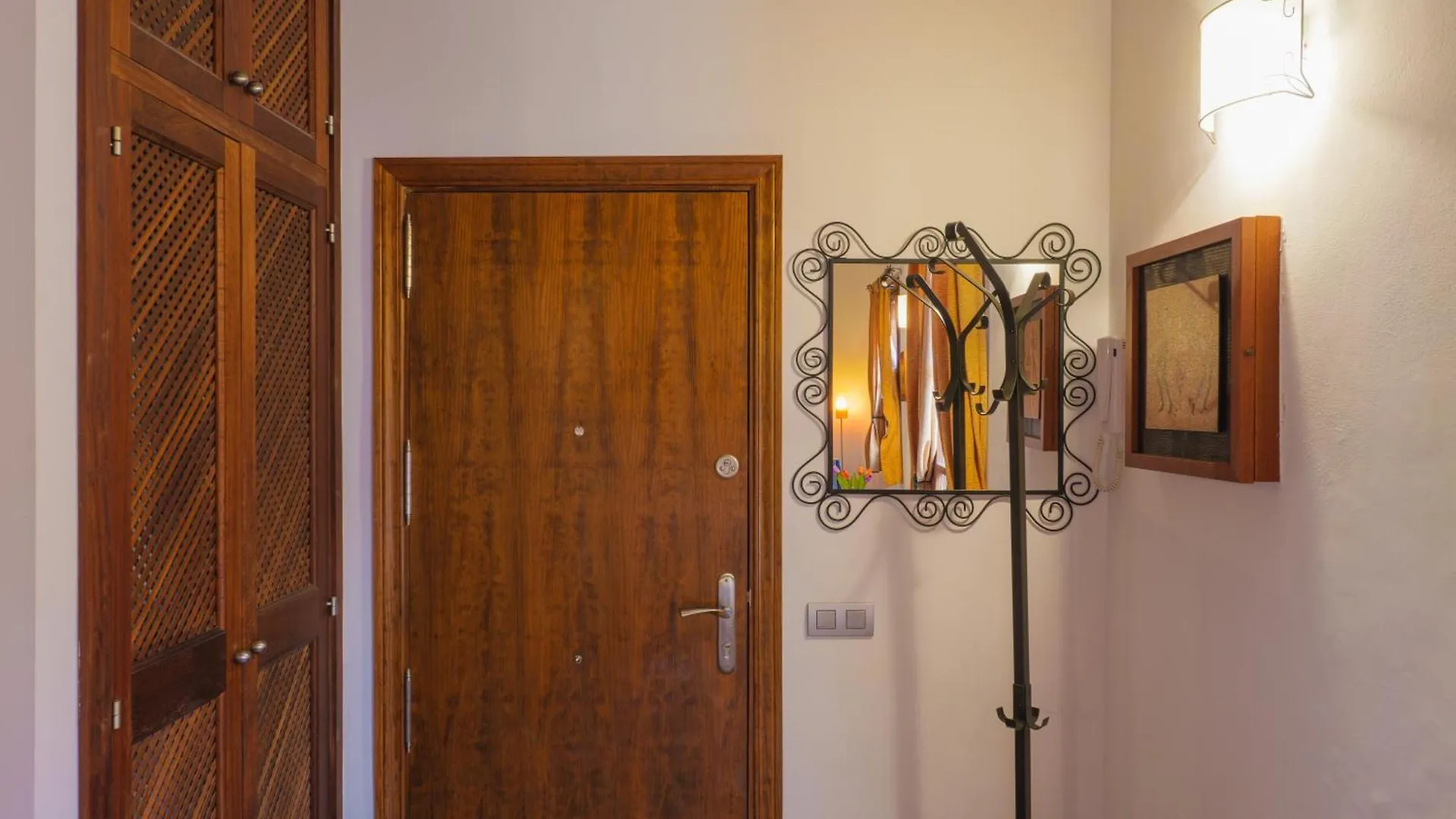 Apartamento Luminoso Y Proximo Al Mar En El Casco Historico De La Ciudad Palma de Mallorca